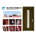 Made in China Good Quality PVC Door (LTP-879)